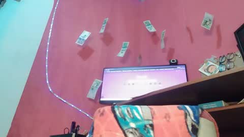 PAULA VALENTINA online show from December 2, 1:37 am