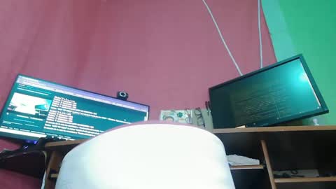 Snapshot of paulavaltina21 chatting on September 12, 4:14 am PAULA VALENTINA online show from September 12, 4:14 am