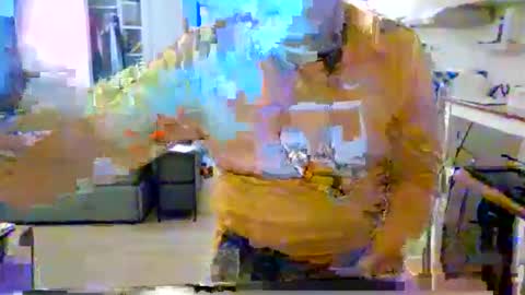 paulcockrell1 online show from September 19, 5:00 am