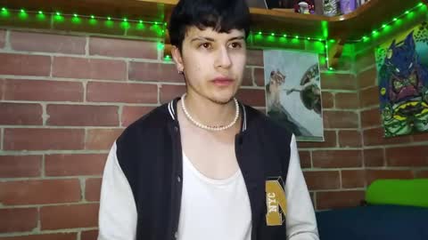 Paul DAmico online show from April 15, 11:46 am