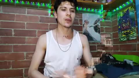 Paul DAmico online show from April 18, 12:45 am