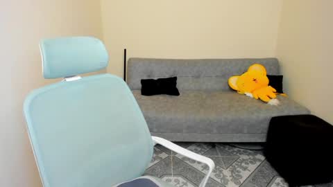 PAU online show from April 18, 1:07 am