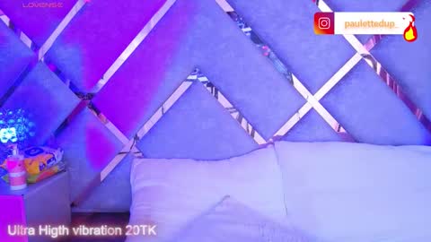 paulette_dupont_ online show from February 19, 4:33 am