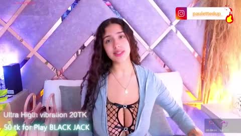 paulette_dupont_ online show from June 4, 2:06 am