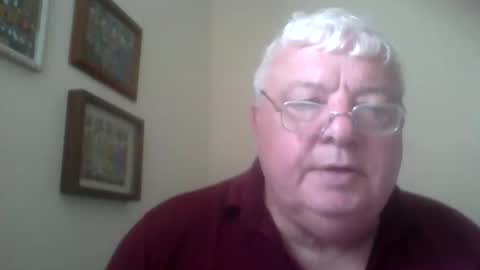 paulgn365 online show from October 1, 11:20 am