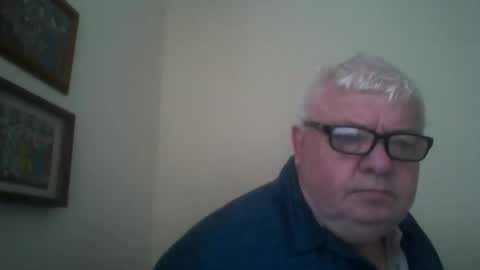 paulgn365 online show from May 7, 7:04 am