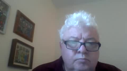 paulgn365 online show from November 9, 11:46 am