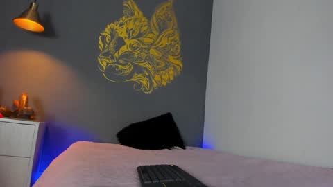 Snapshot of paulin01_ chatting on December 5, 3:55 pm Paulina online show from December 5, 3:55 pm