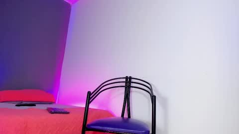 Snapshot of paulin01_ chatting on March 1, 8:42 pm Paulina online show from March 1, 8:42 pm