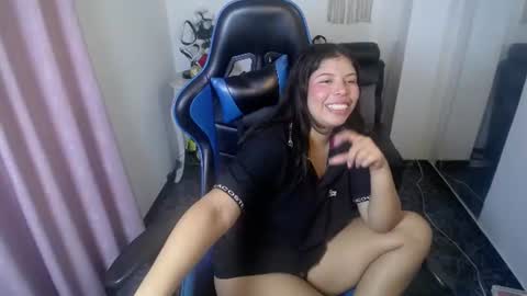 paulina07_ online show from June 13, 3:44 pm