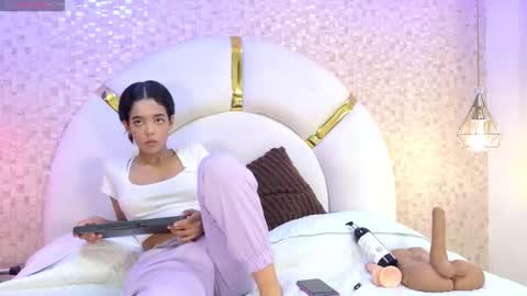 Paulina  online show from October 11, 7:17 pm