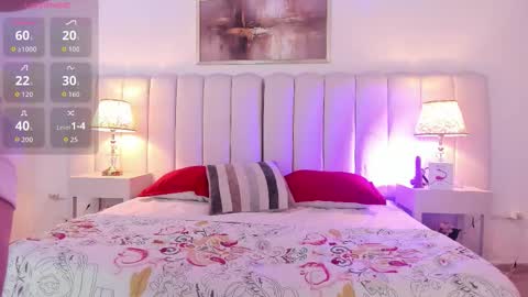 paulina johns online show from February 21, 4:43 pm