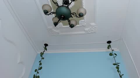 PAULINA  online show from March 7, 2:25 am