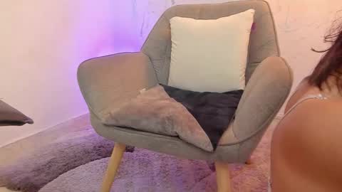 PAULINA  online show from September 20, 8:01 pm