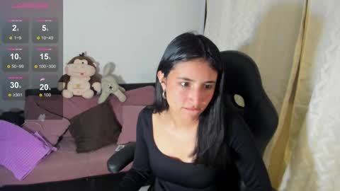 paulina moos 1 online show from February 11, 3:21 am