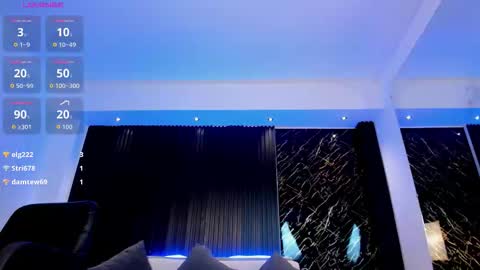 Paulina  online show from February 19, 2:16 pm