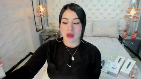 paulinabelen21 online show from February 27, 3:08 am