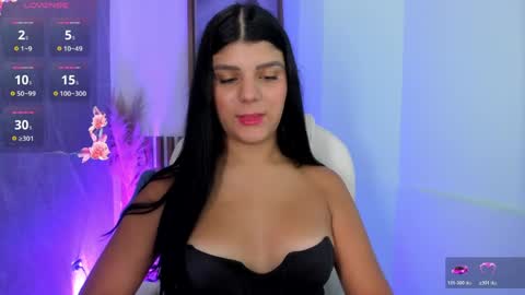Paulina Belle online show from May 5, 2:12 pm