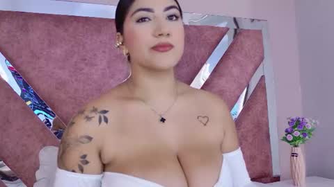 Paulina online show from June 23, 12:44 pm