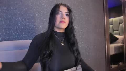 Paulina online show from March 18, 12:22 pm