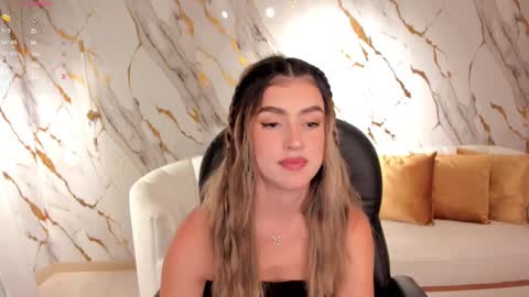 Snapshot of paulinasantosx chatting on March 6, 7:21 pm Paulina Santos online show from March 6, 7:21 pm