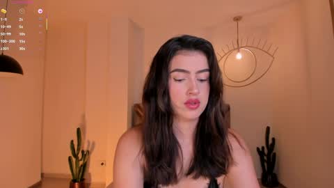 Paulina Santos  online show from April 5, 7:44 pm