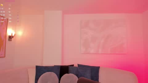 Paulina Santos  online show from December 20, 8:49 pm