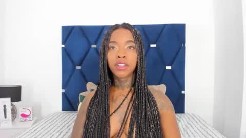 Pauline online show from October 10, 2:17 am