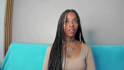 Pauline online show from September 27, 10:29 pm