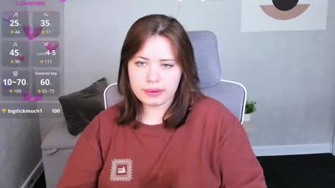 Erica online show from May 7, 10:11 am