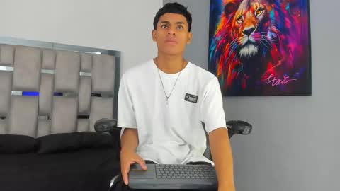 Paull Cassidy online show from November 19, 7:23 pm