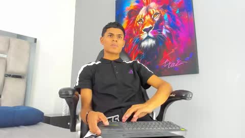 Paull Cassidy online show from November 8, 7:17 pm