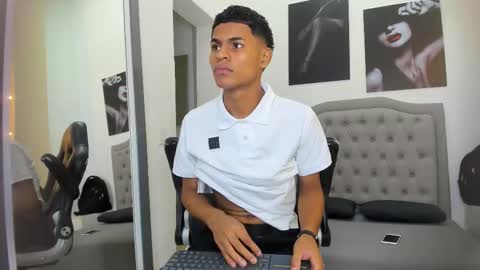 Paull Cassidy online show from November 24, 11:31 am