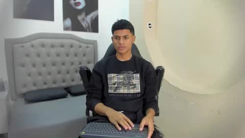 Paull Cassidy online show from December 15, 11:28 am