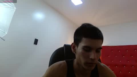 paull online show from January 13, 3:47 am