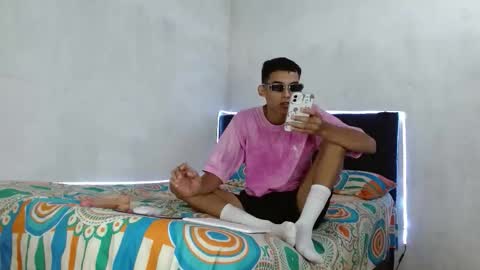 paulosex12 online show from October 14, 2:03 am