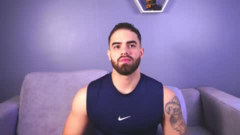 Paul Phoenix online show from November 2, 8:09 pm