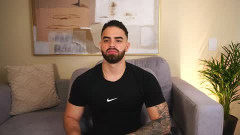 Paul Phoenix online show from March 2, 9:10 pm