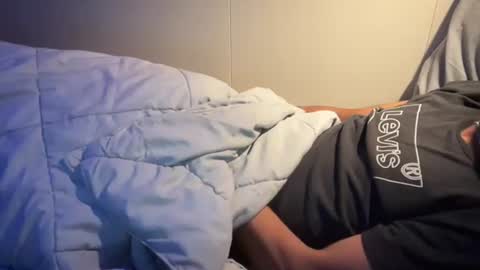 Paul online show from November 13, 8:11 pm