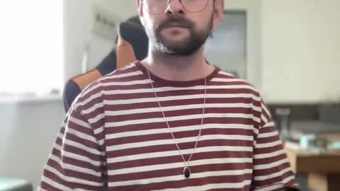 love bush online show from September 11, 7:53 am