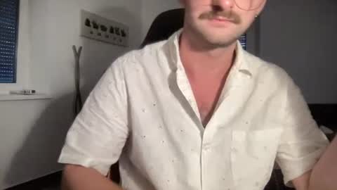 love bush online show from July 20, 6:31 pm