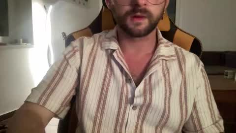 love bush online show from September 15, 5:58 pm