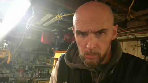 Snapshot of paulstetson chatting on October 12, 9:13 am paulstetson online show from October 12, 9:13 am