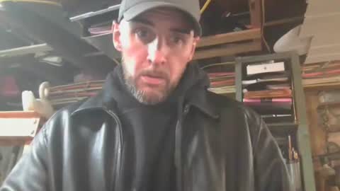 Snapshot of paulstetson chatting on October 16, 7:08 am paulstetson online show from October 16, 7:08 am