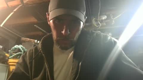 Snapshot of paulstetson chatting on October 18, 8:51 am paulstetson online show from October 18, 8:51 am