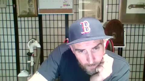 paulstetson online show from February 28, 5:55 am