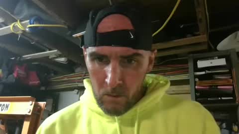 Snapshot of paulstetson chatting on October 4, 8:01 am paulstetson online show from October 4, 8:01 am