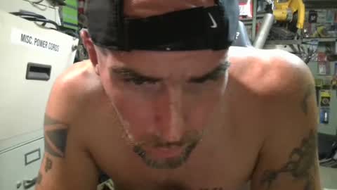 Snapshot of paulstetson chatting on October 5, 8:12 am paulstetson online show from October 5, 8:12 am