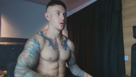 Paul online show from February 3, 10:08 am