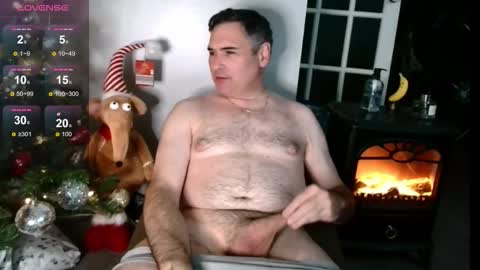 paulyandrew online show from December 16, 9:10 pm